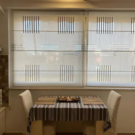Piazza Center Apartment Tirana