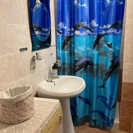 Piazza Center Studio Tirana