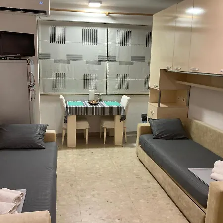 Piazza Center Тирана