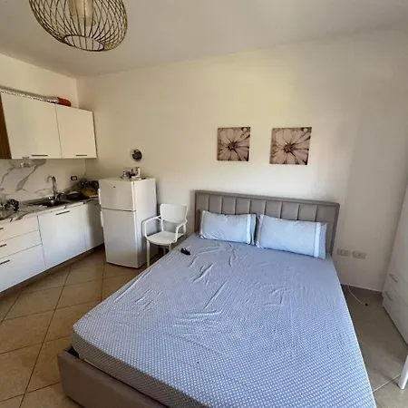 Piazza Center Apartment *