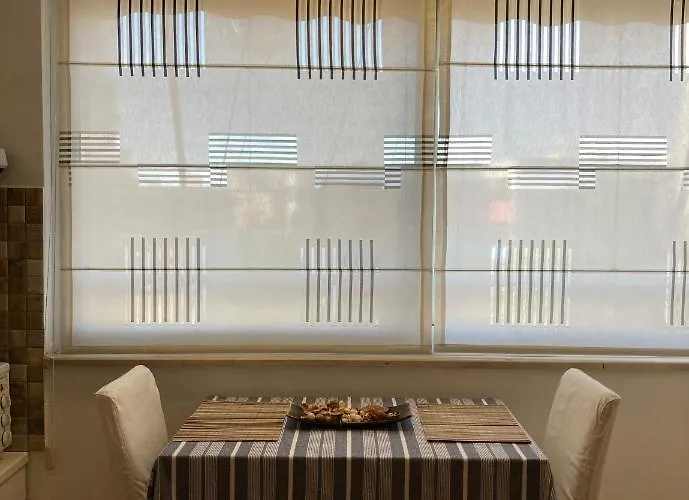 Piazza Center Апартаменты Тирана