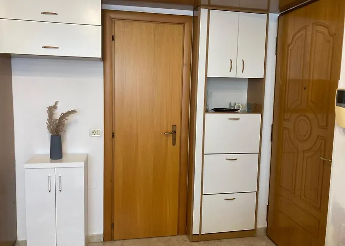 Piazza Center Apartman *