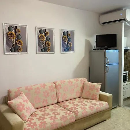 Apartment Piazza Center Tirana