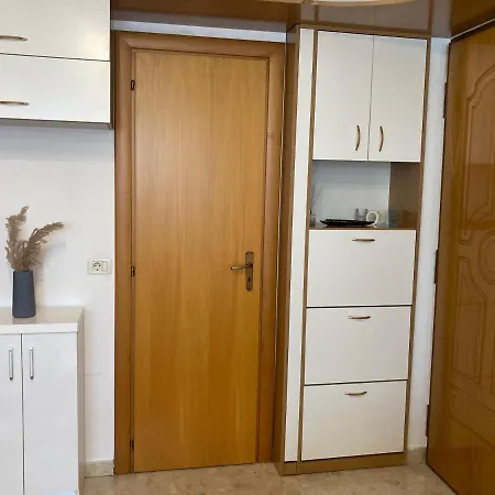 Piazza Center Apartment *