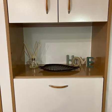 Piazza Center Appartamento Tirana