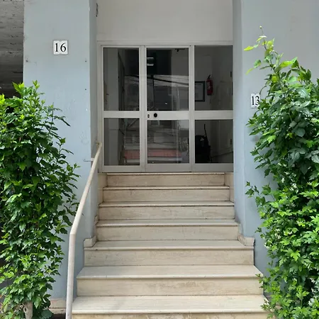 Apartment Piazza Center