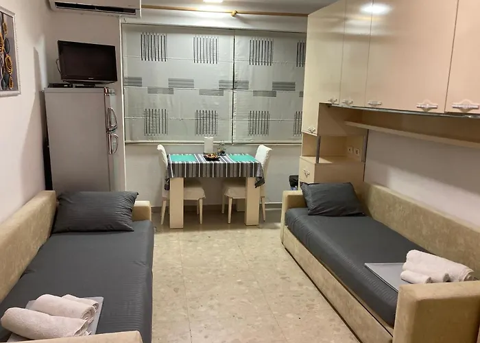 Piazza Center ティラナ